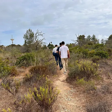 Casa Garcia - Marina Park לאגוּ‏ש