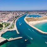 Casa Garcia - Marina Park * Lagos