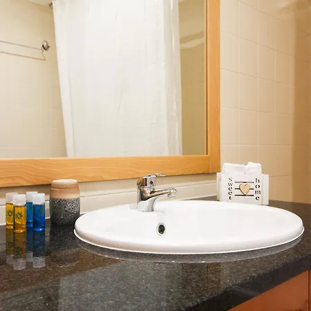 Casa Garcia - Marina Park Apartment