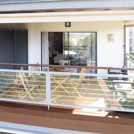 Apartment Casa Garcia - Marina Park