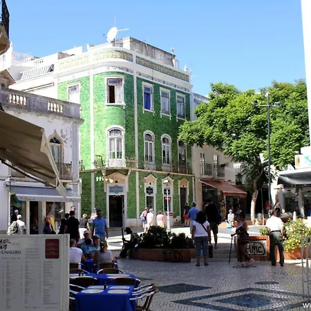 Casa Garcia - Marina Park