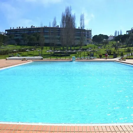 Casa Garcia - Marina Park Apartmán Lagos