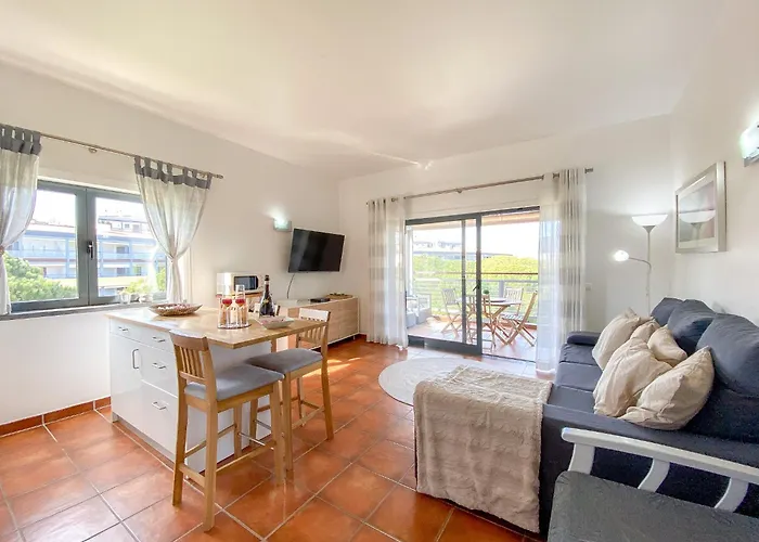 Casa Garcia - Marina Park Apartamento Lagos