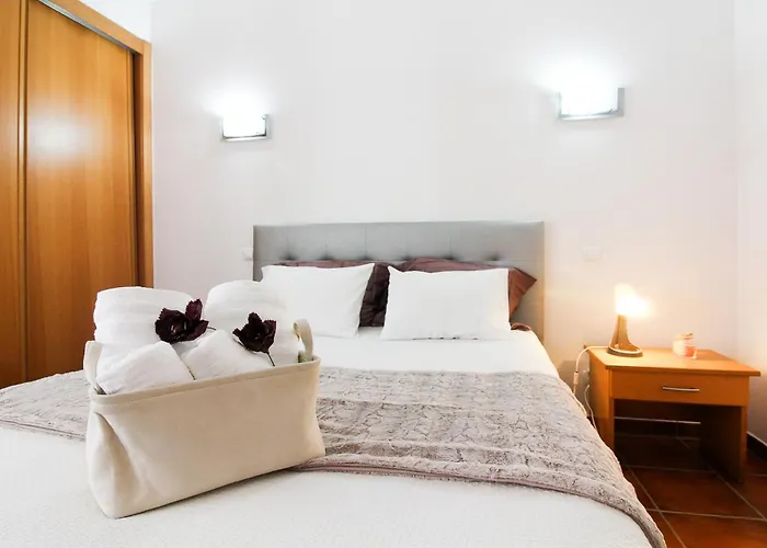 Apartamento Casa Garcia - Marina Park *