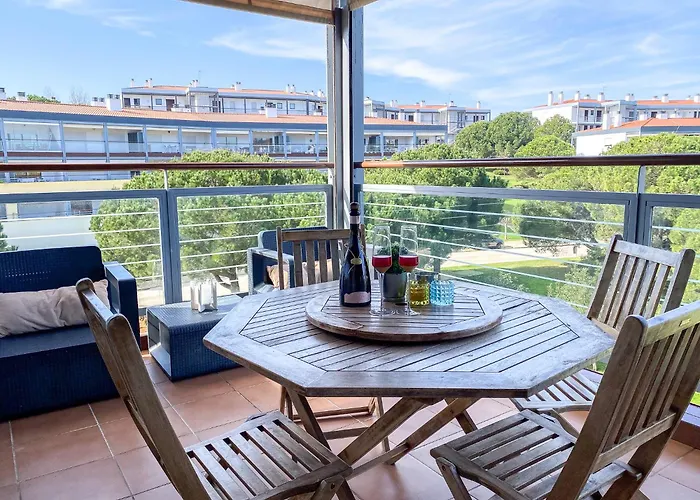 Casa Garcia - Marina Park Apartamento