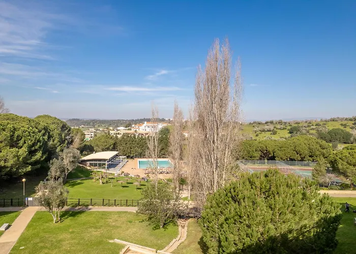 Apartamento Casa Garcia - Marina Park