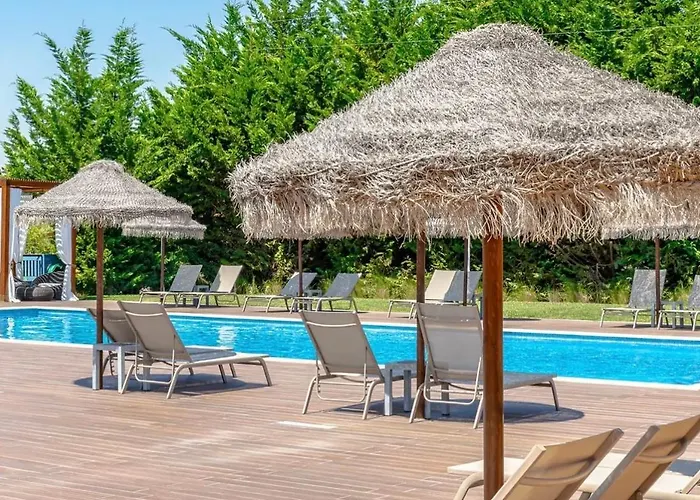 Apartamento Casa Garcia - Marina Park