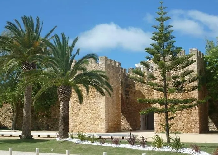 Casa Garcia - Marina Park Apartamento *