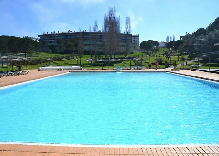 Casa Garcia - Marina Park Apartamento Lagos