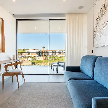 Appartement Casa Garcia - Marina Park Lagos