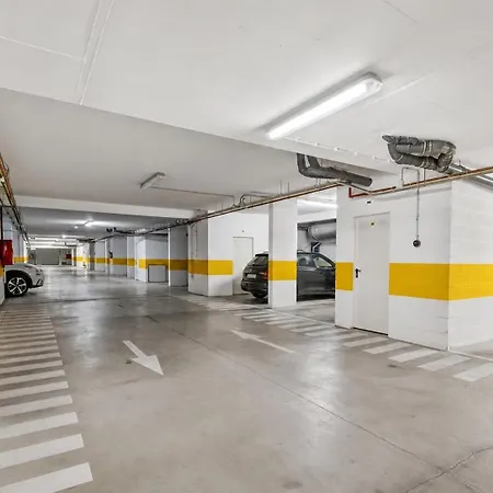 Casa Garcia - Marina Park Апартаменты