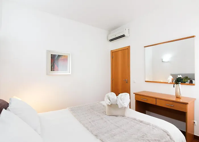 Casa Garcia - Marina Park Appartement *