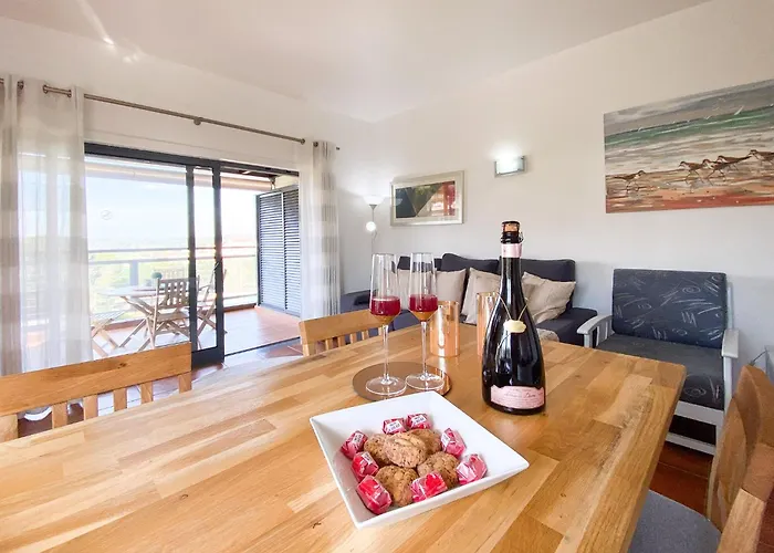 Appartement Casa Garcia - Marina Park