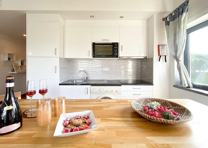 Casa Garcia - Marina Park Appartement