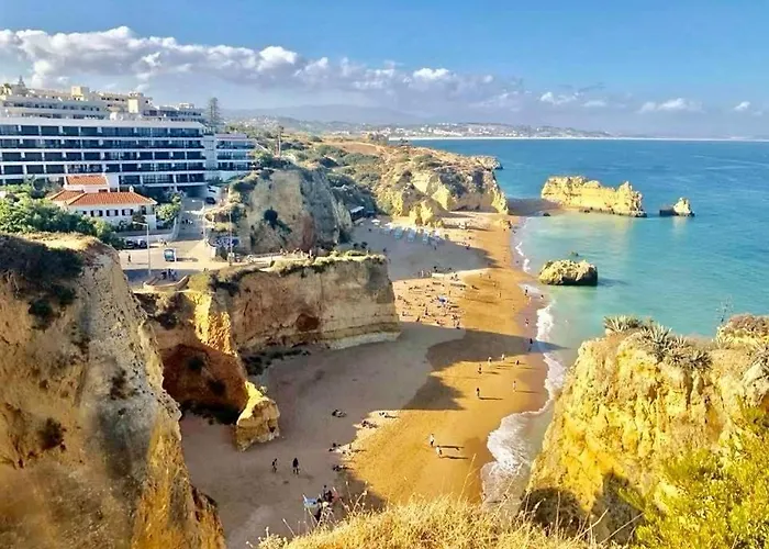 Appartement Casa Garcia - Marina Park *