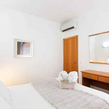 Casa Garcia - Marina Park Apartamento *