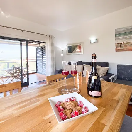 Apartamento Casa Garcia - Marina Park