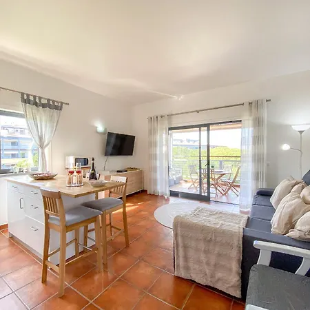 Casa Garcia - Marina Park Apartamento Lagos