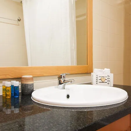 Casa Garcia - Marina Park Apartamento