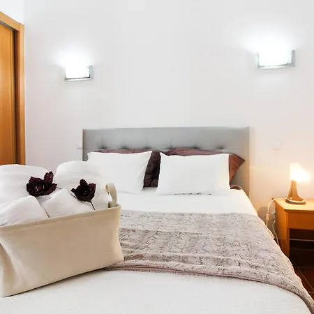 Apartamento Casa Garcia - Marina Park *