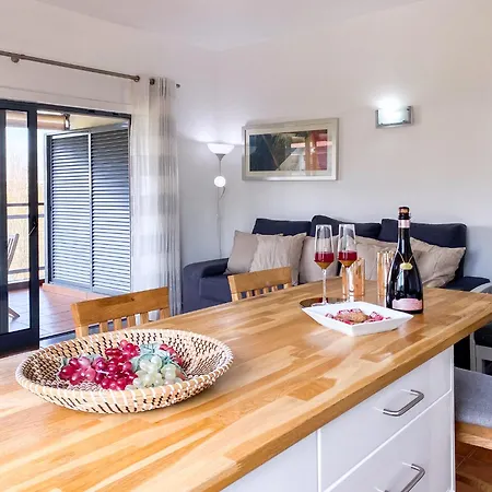 Apartamento Casa Garcia - Marina Park Lagos