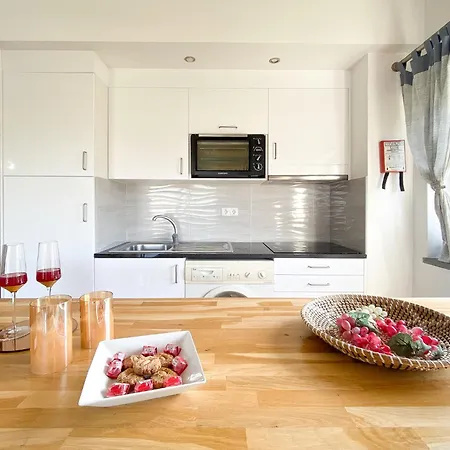 Casa Garcia - Marina Park Apartamento