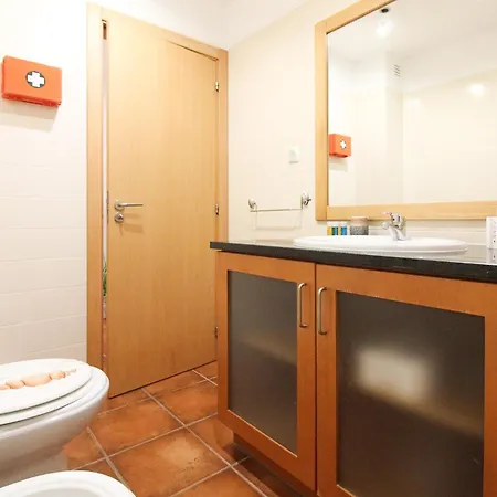 Casa Garcia - Marina Park *