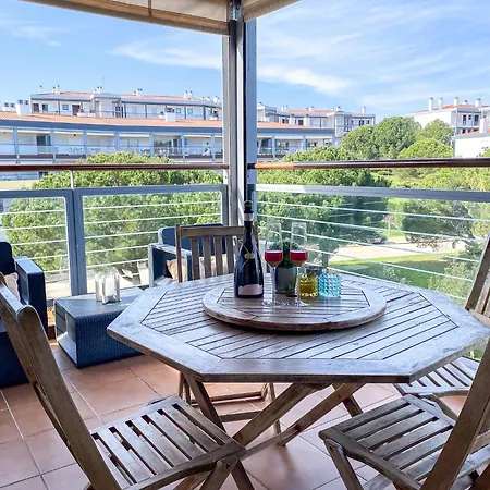 Casa Garcia - Marina Park Apartamento