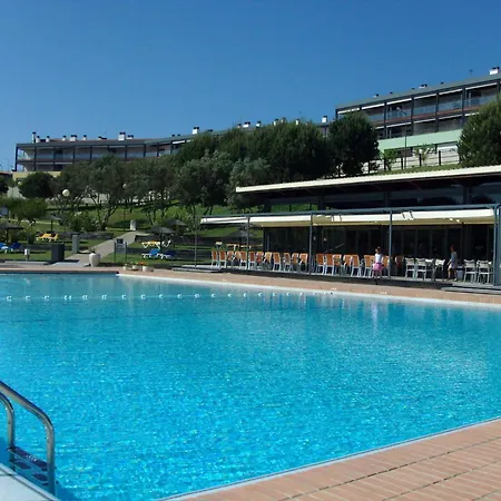 Casa Garcia - Marina Park 아파트