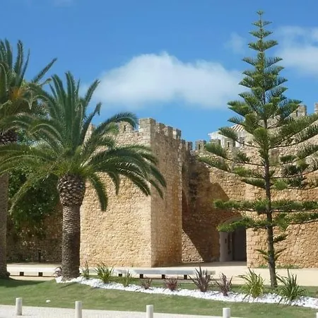 Casa Garcia - Marina Park 아파트 *