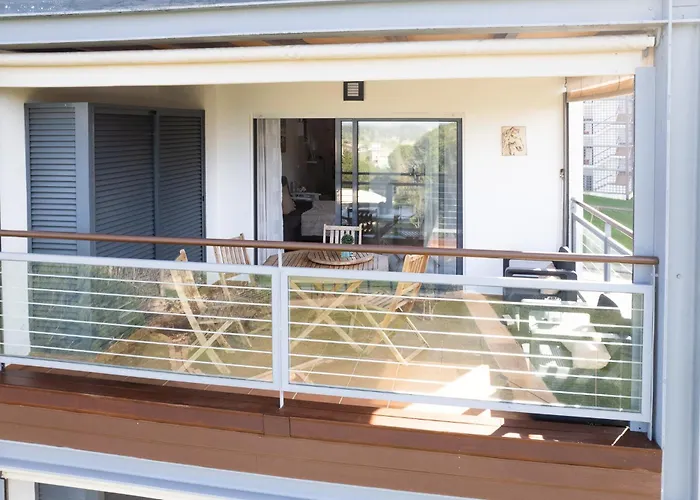 Appartamento Casa Garcia - Marina Park