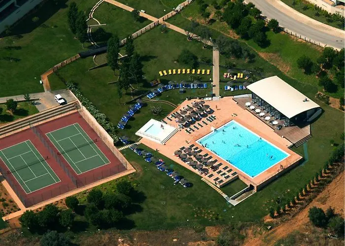 Casa Garcia - Marina Park *